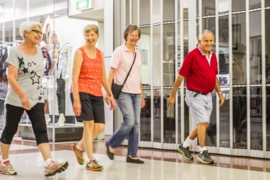 Morayfield Walking Club