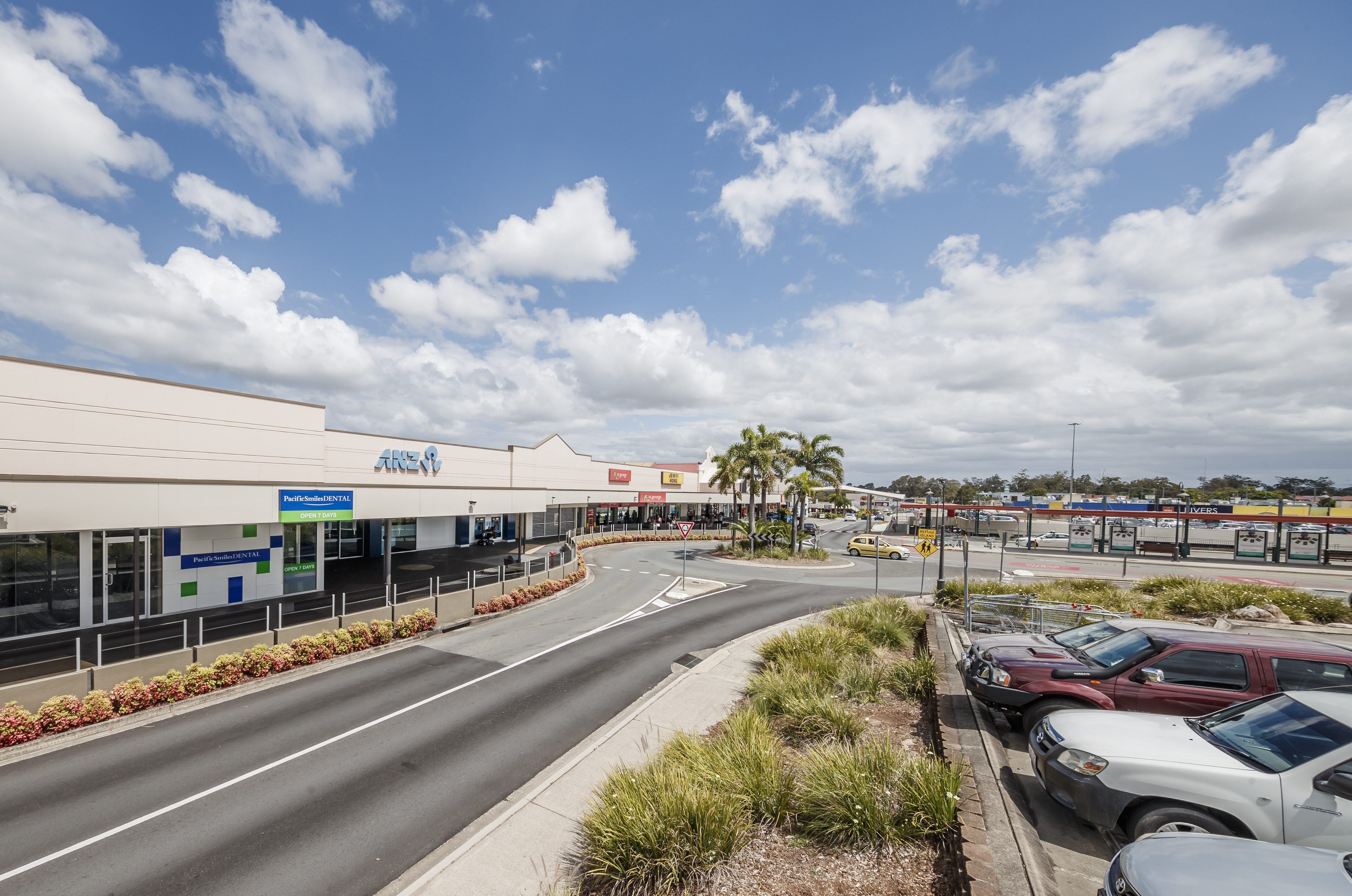 Visit - Morayfield Shopping Centre - Your place for shopping and more!