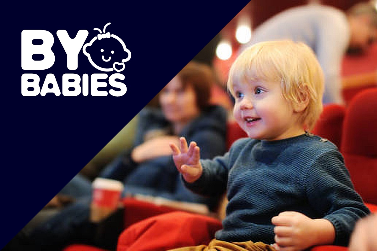 Limelight Cinemas BYO Babies Screenings