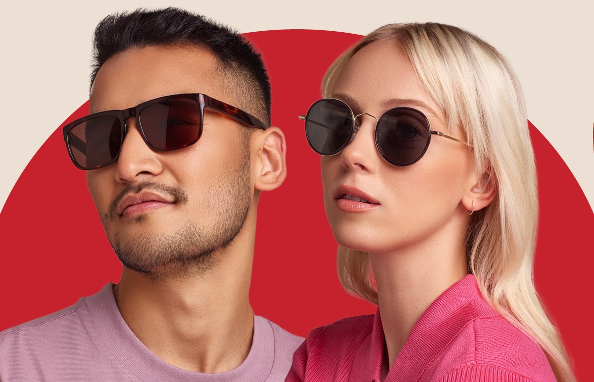 Oscar Wylee’s 50% off selected sunglasses sale!