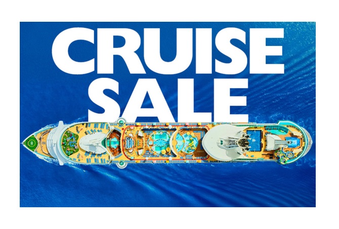 Set Sail for Savings: Flight Centre’s Cruise Deals are Making Waves!