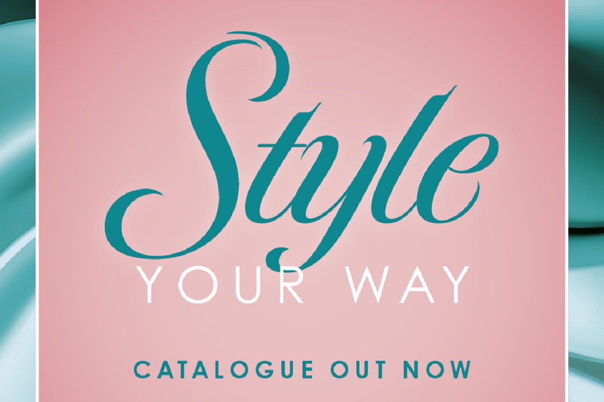 Style Your Way