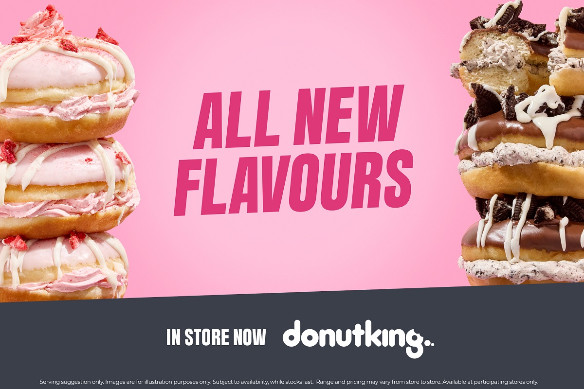 All New Flavours